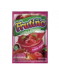 FRESCO FRUTINO FRUTOS ROJOS...