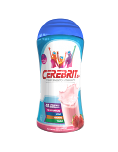 CEREBRIT FRESA TR330GR