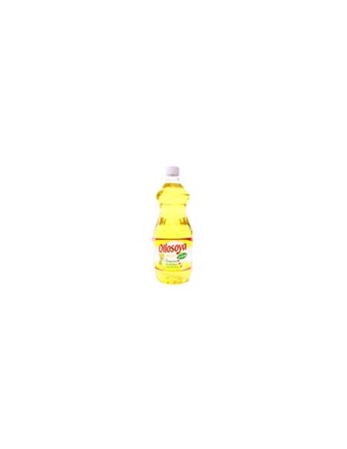 ACEITE OLIOSOYA FC2000ML