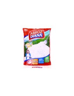 ARROZ DIANA BL500GR