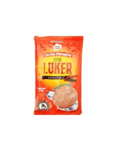 COCOA LUKER C/CANELA BL230GR