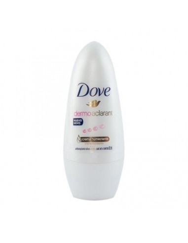 DESODORANTE DOVE DERMO ACLAR ROL50ML