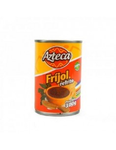 FRIJOLES REFRITOS AZTECA...