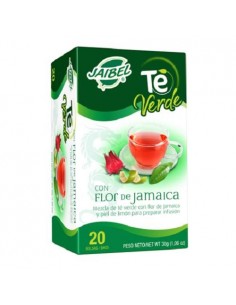 TE JAIBEL VERDE VIVE...