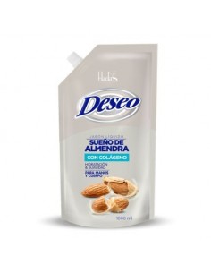 JABON LIQUIDO DESEO SUENO...