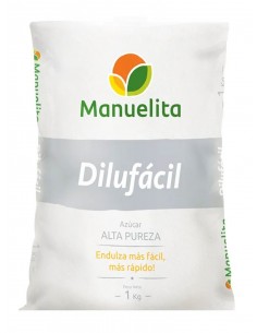 AZUCAR MANUELITA DILUFACIL...