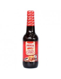 SALSA PARA CARNES FRUCO FC254M