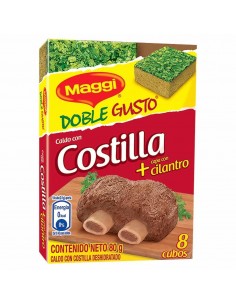 CALDO MAGGI COSTILLA DGUSTO...