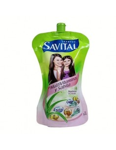 SHAMPO SAVITAL...