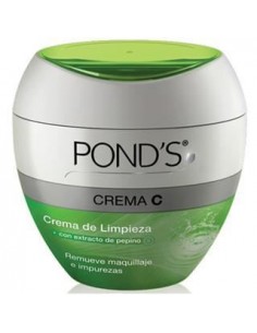 CREMA PONDS C EXTRACTO...