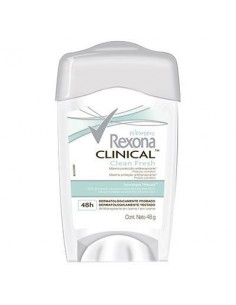 DESODORANTE REXONA CLINICAL...