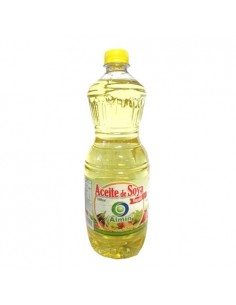 ACEITE ALMIN SOYA FC1000ML