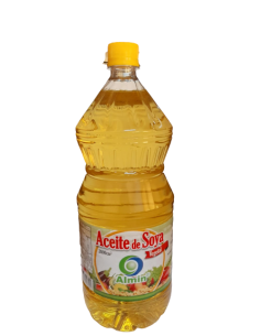 ACEITE ALMIN SOYA FC2000ML