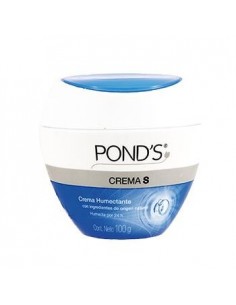 CREMA PONDS S HUMEC/NUTRITIVAx100GR