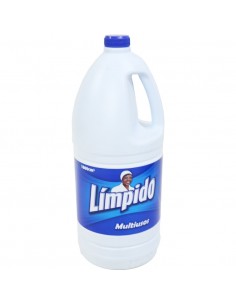LIMPIDO JGB REGULAR TR1800ML