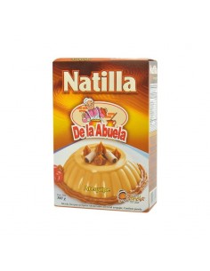 NATILLA DE LA ABUELA AREQUIPE CJ300GRxUN