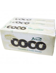 OF JABON COCO VARELA 3BRx300GR