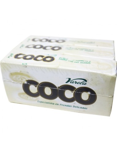 OF JABON COCO VARELA 3BRx300GR