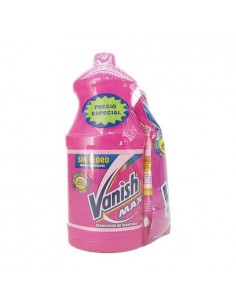 OF VANISH LIQ ROSAx1800ML+DP800ML