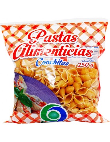 PASTA ALMIN TORNILLOS BLx250GR