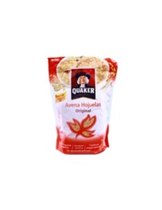 AVENA QUAKER HOJUELA ZIP350GR