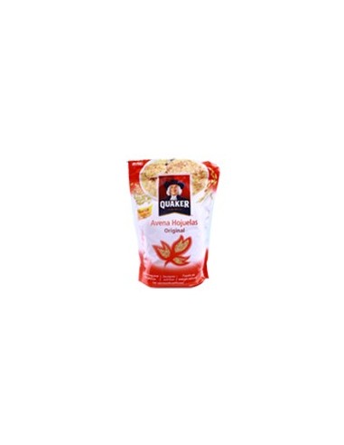 AVENA QUAKER HOJUELA ZIP350GR