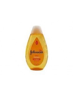 SHAMPO JBABY ORIGINAL PT400ML