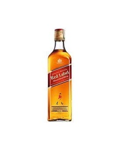WHISKY J.W SELLO ROJO BT700ML