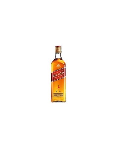 WHISKY J.W SELLO ROJO BT700ML