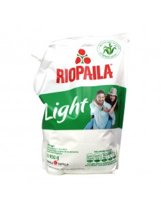 AZUCAR RIOPAILA LIGHT BL850G