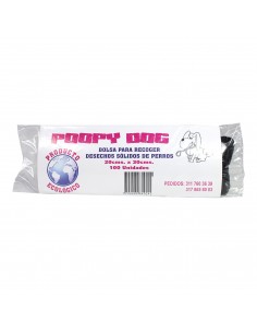 BOLSA POOPY DOG ECOLOGICO...