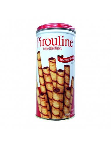 BARQUILLO PIROULINE LT92GR