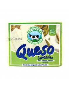 QUESO EL GALAN CAMPESINO...
