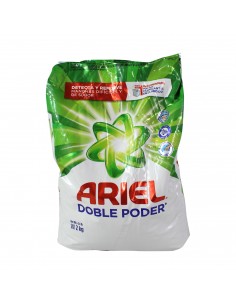 DETERGENTE ARIEL REGULAR...