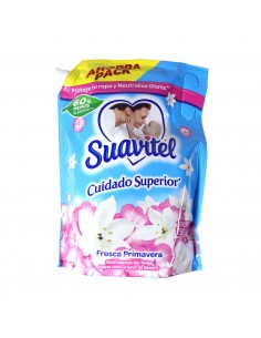 SUAVITEL PRIMAVERAL DP1.5LT