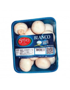 CHAMPIÑON SETAS ENTERO BJ x...