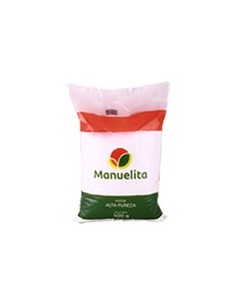 AZUCAR MANUELITA BL500GR ALTA PUREZ