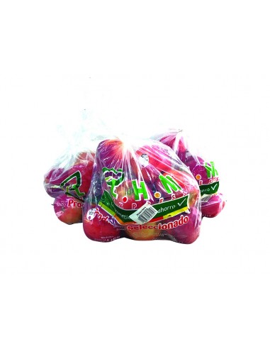 MANZANA LONCHERA PQTExUN