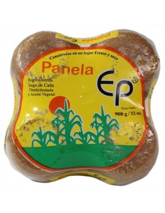 PANELA EP...