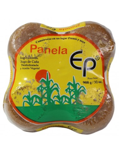 PANELA EP RED/FRACCIONADAx8UNDx908GR