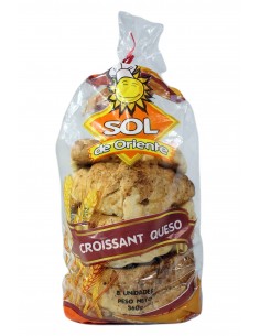 CROISSANT QUESO SOL DE...