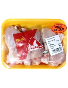 MUSLO PAULANDIA FRESCO...