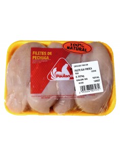 FILETE DE PECHUGA PAULANDIA...