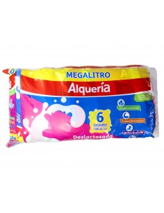 LECHE ALQUERIA DESLAC/DESC...