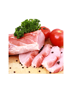 CARNE DE CERDO CAÑON KILO