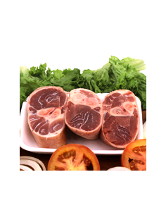 CARNE DE CERDO OSOBUCO KILO