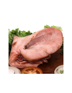 CARNE DE CERDO OREJA KILO