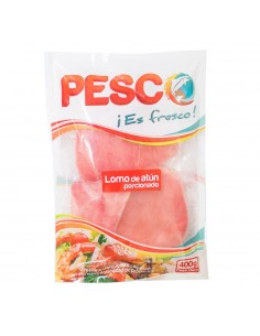 LOMO DE ATUN PESCO...