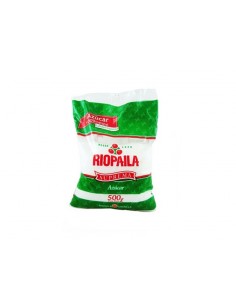 AZUCAR RIOPAILA BCO ESP BL500GR
