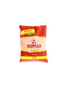 AZUCAR RIOPAILA MORENA 500GR